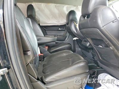 Zdjęcie 10 z 12 samochodu: 2017 GMC ACADIA LIMITED SLT-2 VIN:1GKKRSKDXHJ246235 - miniatura