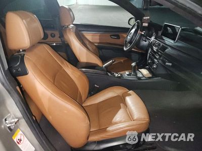 Zdjęcie 13 z 14 samochodu: 2008 BMW 335 I VIN:WBAWB73528P157386 - miniatura