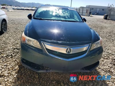 Piąte zdjęcie samochodu w środku: 2014 ACURA ILX 20 VIN:19VDE1F32EE010109 - miniatura