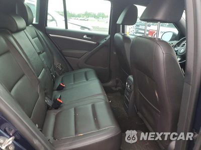 Zdjęcie 11 z 13 samochodu: 2016 VOLKSWAGEN TIGUAN S VIN:WVGAV7AX2GW617817 - miniatura