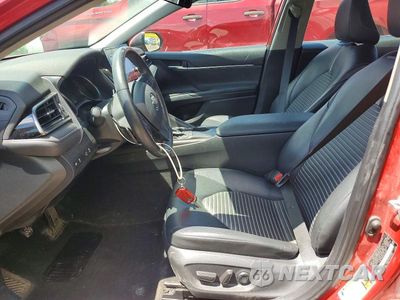 Zdjęcie 7 z 13 samochodu: 2021 TOYOTA CAMRY SE VIN:4T1G11AK8MU458395 - miniatura