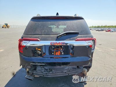 Zdjęcie 6 z 14 samochodu: 2023 GMC ACADIA SLE VIN:1GKKNKL49PZ239058 - miniatura