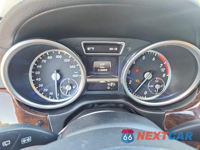 Zdjęcie 9 z 12 samochodu: 2013 MERCEDES-BENZ GL 450 4MATIC VIN:4JGDF7CEXDA242919 - miniatura