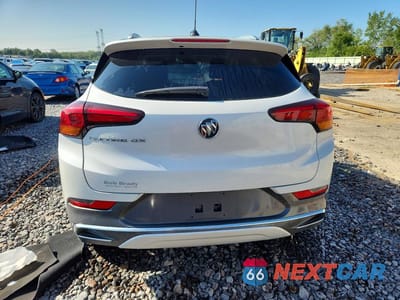 Zdjęcie 6 z 13 samochodu: 2022 BUICK ENCORE GX ESSENCE VIN:KL4MMFSL6NB141368 - miniatura