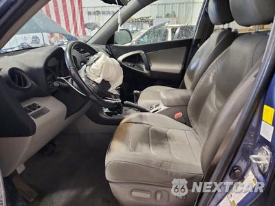 Zdjęcie 7 z 13 samochodu: 2010 TOYOTA RAV4 LIMITED VIN:2T3DK4DV9AW035660 - miniatura
