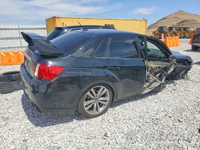 Trzecie zdjęcie samochodu z tyłu: 2014 SUBARU IMPREZA WRX STI VIN:JF1GV8J62EL002572 - miniatura