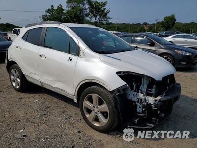 Czwarte zdjęcie samochodu z boku: 2015 BUICK ENCORE VIN:KL4CJASB0FB033702 - miniatura