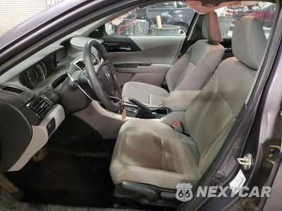 Zdjęcie 7 z 12 samochodu: 2017 HONDA ACCORD LX VIN:1HGCR2F37HA182853 - miniatura