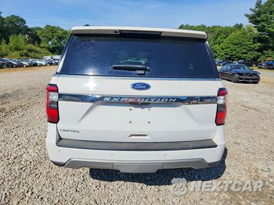 Zdjęcie 6 z 13 samochodu: 2021 FORD EXPEDITION MAX LIMITED VIN:1FMJK1KT0MEA41390 - miniatura