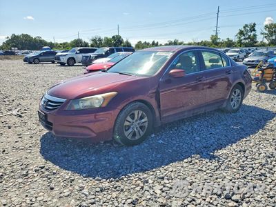 2012 HONDA ACCORD LXP 1HGCP2F46CA232178 - główne zdjęcie licytacji z USA - miniatura