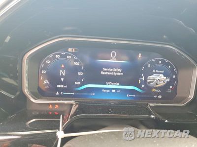 Zdjęcie 9 z 13 samochodu: 2026 CHEVROLET SILVERADO K1500 LT-L VIN:1GCPKKEK7TZ142828 - miniatura