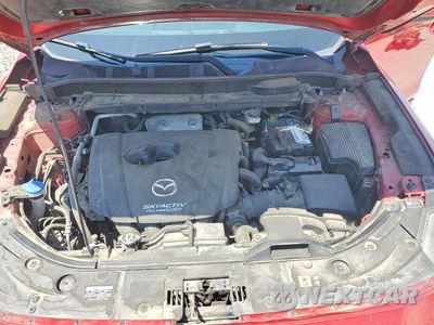 Zdjęcie 12 z 13 samochodu: 2017 MAZDA CX-5 GRAND TOURING VIN:JM3KFBDL1H0165419 - miniatura