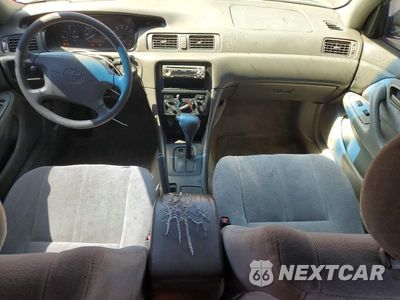 Zdjęcie 8 z 12 samochodu: 1997 TOYOTA CAMRY LE VIN:JT2BG22K2V0015436 - miniatura