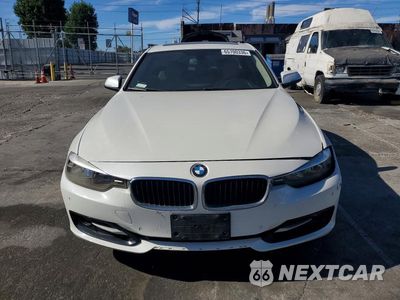 Piąte zdjęcie samochodu w środku: 2013 BMW 328 I SULEV VIN:WBA3C1G56DNR47495 - miniatura