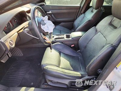 Zdjęcie 7 z 13 samochodu: 2009 PONTIAC G8 GT VIN:6G2EC57Y29L160714 - miniatura