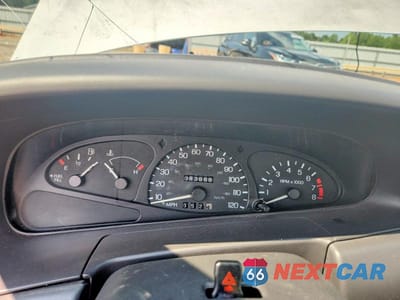 Zdjęcie 9 z 13 samochodu: 2000 FORD ESCORT ZX2 VIN:3FAKP113XYR192984 - miniatura