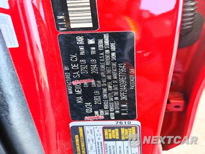 Zdjęcie 12 z 12 samochodu: 2024 KIA FORTE LXS VIN:3KPF24AD9RE779643 - miniatura