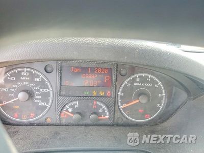Zdjęcie 9 z 13 samochodu: 2021 RAM PROMASTER 3500 DELIVERY VAN VIN:3C6MRVJG2ME582185 - miniatura