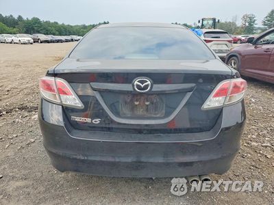 Zdjęcie 6 z 13 samochodu: 2012 MAZDA 6 I VIN:1YVHZ8DH4C5M40148 - miniatura