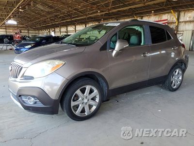 2014 BUICK ENCORE KL4CJCSB7EB630548 - główne zdjęcie licytacji z USA - miniatura