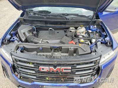 Zdjęcie 12 z 13 samochodu: 2023 GMC ACADIA SLE VIN:1GKKNRL42PZ200790 - miniatura