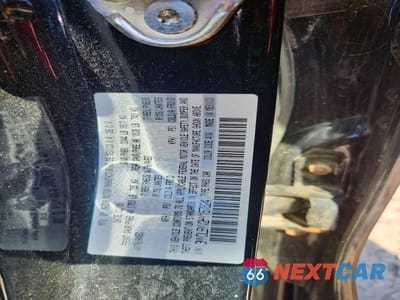 Zdjęcie 13 z 13 samochodu: 2017 TOYOTA YARIS IA BASE VIN:3MYDLBYV2HY167824 - miniatura