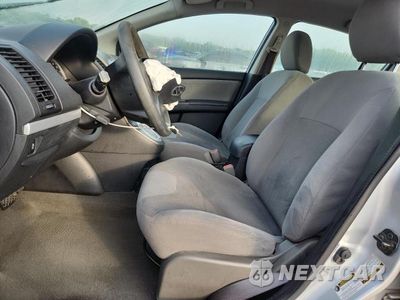 Zdjęcie 7 z 12 samochodu: 2012 NISSAN SENTRA 2.0 VIN:3N1AB6AP1CL628110 - miniatura