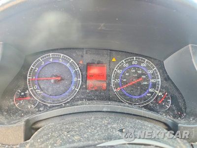 Zdjęcie 9 z 12 samochodu: 2010 INFINITI EX35 BASE VIN:JN1AJ0HP6AM700704 - miniatura