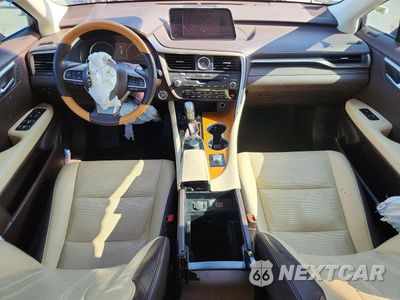 Zdjęcie 8 z 13 samochodu: 2019 LEXUS RX 350 BASE VIN:2T2ZZMCA4KC123894 - miniatura