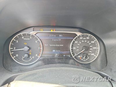 Zdjęcie 9 z 12 samochodu: 2021 NISSAN ALTIMA SR VIN:1N4BL4CW7MN306599 - miniatura
