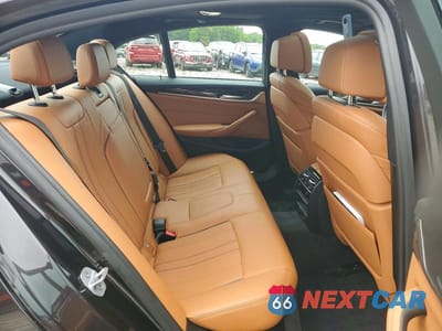 Zdjęcie 10 z 12 samochodu: 2019 BMW 530XE VIN:WBAJB1C54KB375213 - miniatura