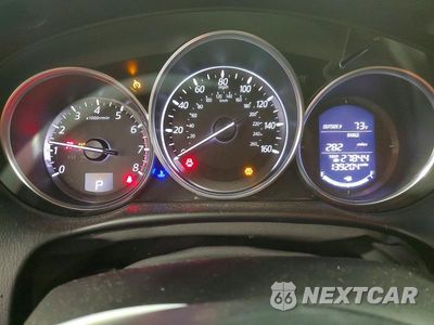 Zdjęcie 9 z 12 samochodu: 2016 MAZDA CX-5 TOURING VIN:JM3KE4CY3G0638277 - miniatura
