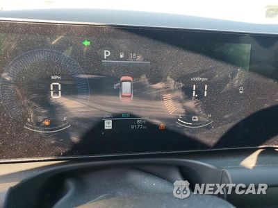 Zdjęcie 9 z 12 samochodu: 2026 HYUNDAI TUCSON BLUE SE VIN:KM8JADD19TU431201 - miniatura