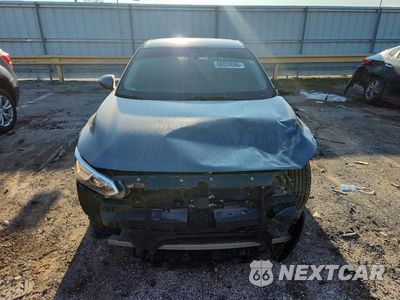 Piąte zdjęcie samochodu w środku: 2020 NISSAN SENTRA SV VIN:3N1AB8CV1LY302396 - miniatura