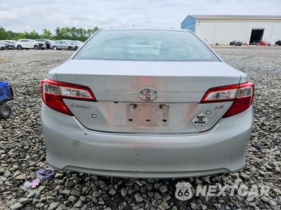 Zdjęcie 6 z 12 samochodu: 2014 TOYOTA CAMRY LE VIN:4T4BF1FK4ER394903 - miniatura