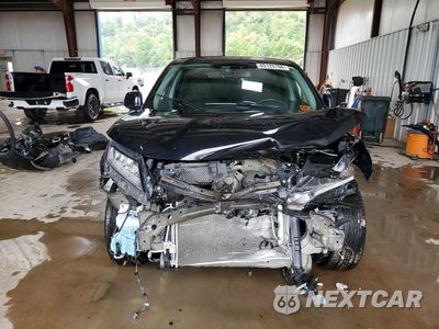 Piąte zdjęcie samochodu w środku: 2022 MITSUBISHI OUTLANDER SPORT ES VIN:JA4ARUAU6NU019620 - miniatura