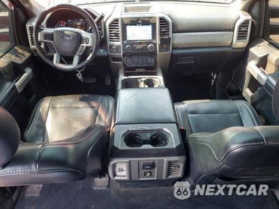 Zdjęcie 8 z 12 samochodu: 2017 FORD F250 SUPER DUTY VIN:1FT7W2BT4HEC16450 - miniatura
