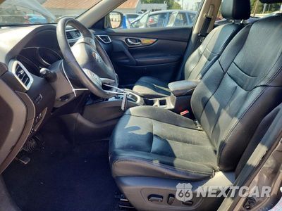 Zdjęcie 7 z 14 samochodu: 2015 NISSAN ROGUE SL VIN:5N1AT2MV9FC910682 - miniatura