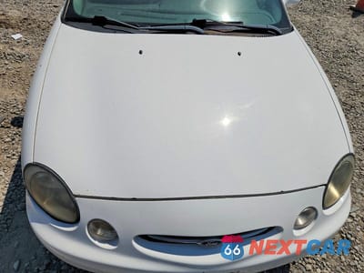 Zdjęcie 11 z 12 samochodu: 1998 FORD TAURUS LX VIN:1FAFP52S4WG153049 - miniatura