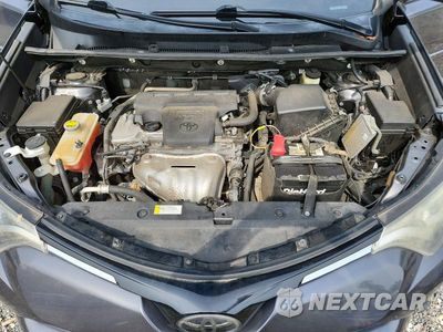 Zdjęcie 12 z 13 samochodu: 2018 TOYOTA RAV4 XLE VIN:2T3RFREV2JW824349 - miniatura