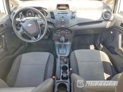 Zdjęcie 8 z 14 samochodu: 2015 FORD FIESTA S VIN:3FADP4TJ0FM157614 - miniatura