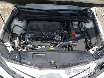 Zdjęcie 11 z 12 samochodu: 2021 TOYOTA CAMRY SE VIN:4T1G11AK8MU481255 - miniatura