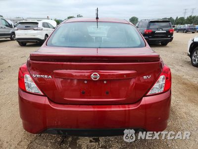 Zdjęcie 6 z 12 samochodu: 2017 NISSAN VERSA VIN:3N1CN7AP5HL816058 - miniatura