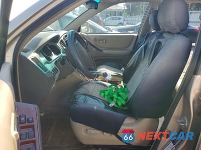 Zdjęcie 7 z 12 samochodu: 2004 TOYOTA HIGHLANDER LIMITED VIN:JTEDP21AX40025327 - miniatura