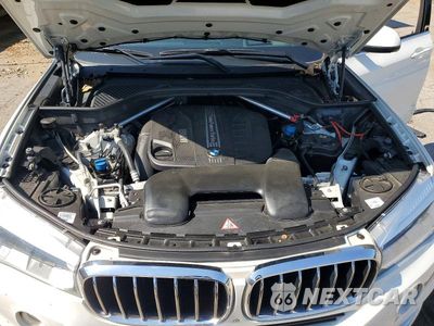 Zdjęcie 12 z 13 samochodu: 2014 BMW X5 XDRIVE35D VIN:5UXKS4C56E0J97196 - miniatura