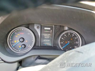 Zdjęcie 9 z 14 samochodu: 2021 TOYOTA VENZA LE VIN:JTEAAAAH0MJ078060 - miniatura