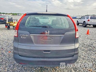 Zdjęcie 6 z 13 samochodu: 2014 HONDA CR-V LX VIN:3CZRM3H32EG704631 - miniatura
