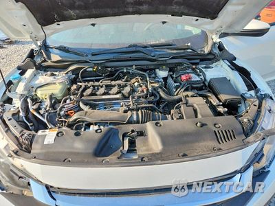 Zdjęcie 11 z 12 samochodu: 2017 HONDA CIVIC EX VIN:19XFC1F37HE204824 - miniatura