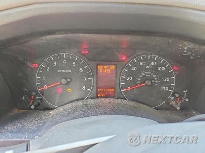 Zdjęcie 9 z 12 samochodu: 2012 NISSAN NV 2500 DELIVERY VAN VIN:1N6BF0LY7CN103686 - miniatura