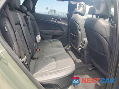 Zdjęcie 11 z 13 samochodu: 2025 KIA SPORTAGE X-LINE PRESTIGE VIN:KNDPZDDH4S7240528 - miniatura